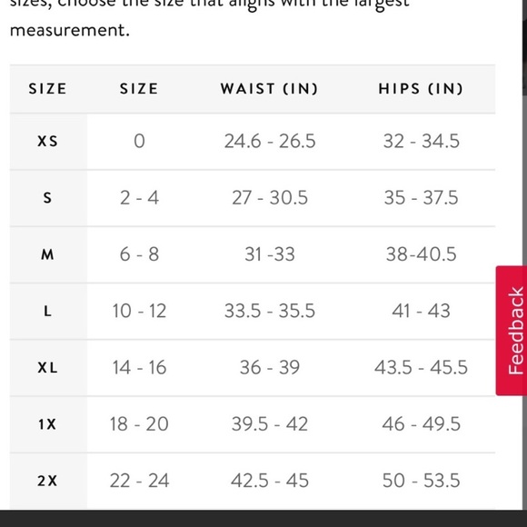 SPANX BROWN LEGGING - Picture 7 of 7